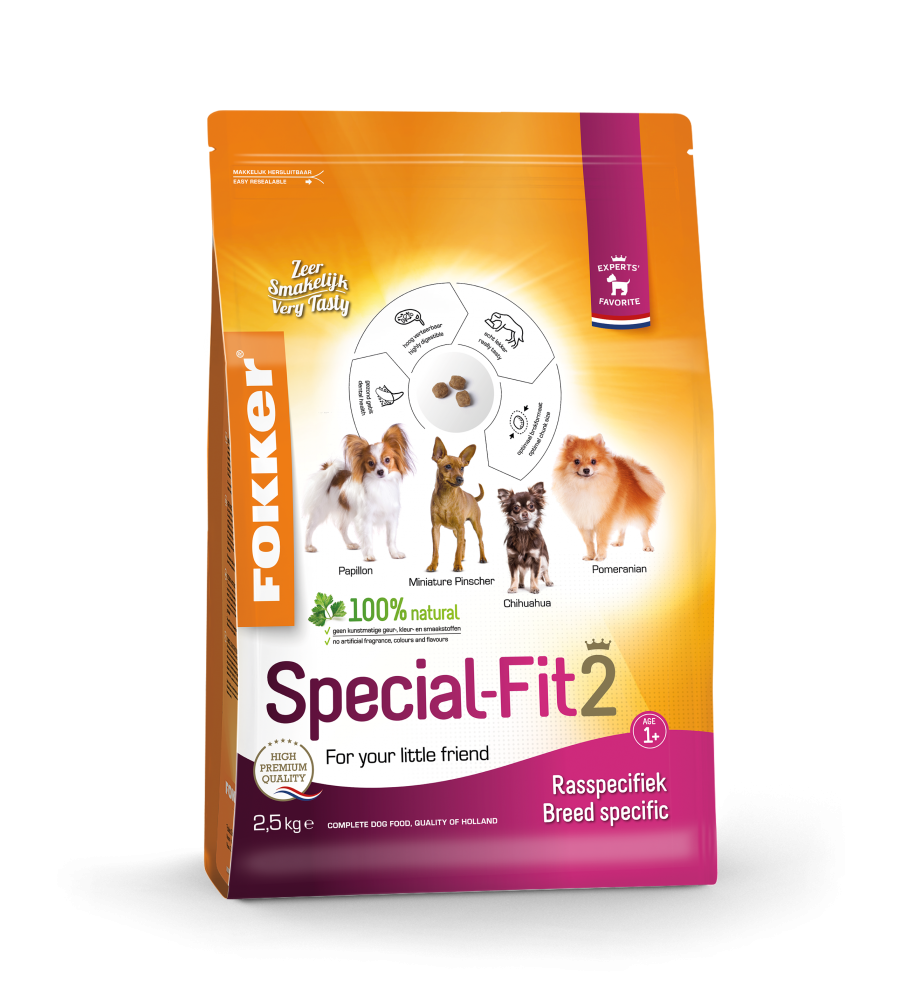 Dog Special-Fit 2